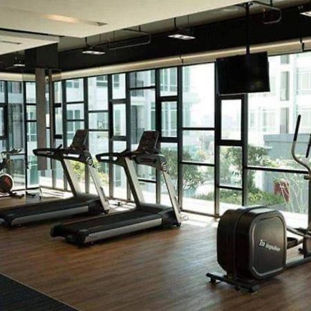 Rent-Sale คอนโดสุขุมวิท 1ห้องนอน 1ห้องน้ำ ใกล้ Bts อุดมสุข Ban Khlong Samrong Eksteriør bilde