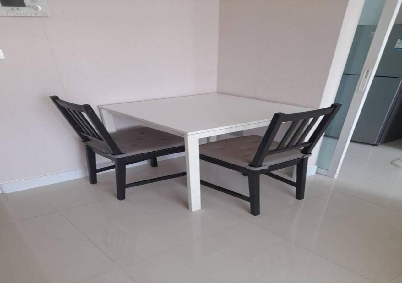Rent-Sale คอนโดสุขุมวิท 1ห้องนอน 1ห้องน้ำ ใกล้ Bts อุดมสุข Ban Khlong Samrong Eksteriør bilde