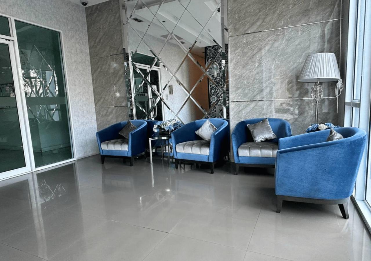 Rent-Sale คอนโดสุขุมวิท 1ห้องนอน 1ห้องน้ำ ใกล้ Bts อุดมสุข Ban Khlong Samrong Eksteriør bilde